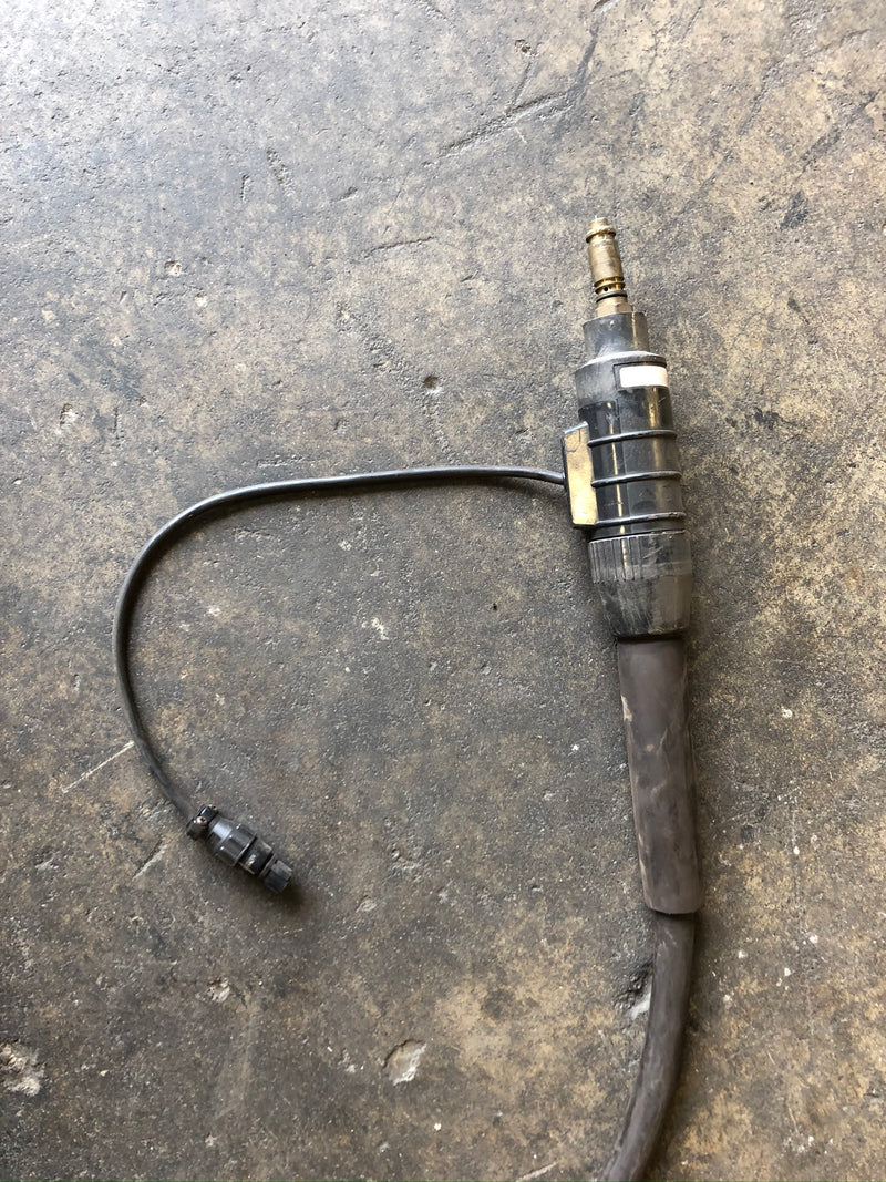 Tweco Mig Gun Cable for Tweco Lincoln Welder Welding - For Parts