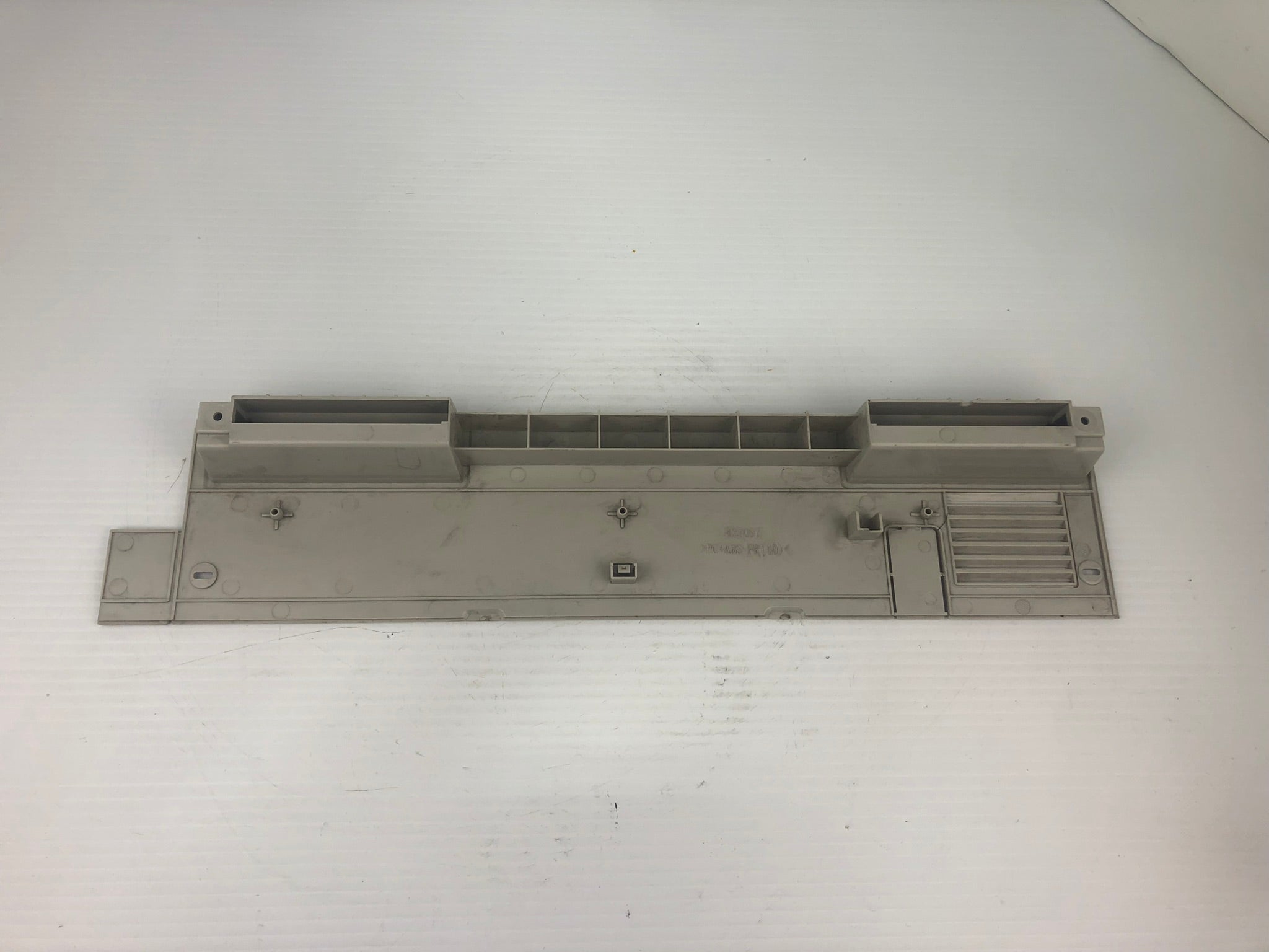 OKI 42709701 Cover Side Left Pulled From OKI Printer C9650/C9850