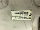 Yaskawa Electric Motoman JZRCR-NPP01-1 Teach Pendant Parts Only NKS-000E A019273