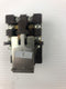 Cutler-Hammer 9575H2615A Relay No. 1057 1/2HP/120V 2HP/240V 2-Pole 12A 600V