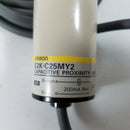 Omron E2K-C25MY2 Capacitive Proximity Switch