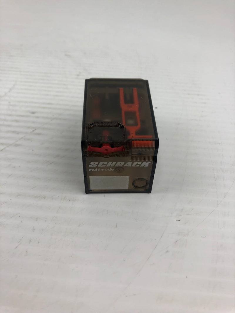 Schrack 353-512 Relay MT206115