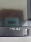 Toshiba Laptop Replacement Screen - UNTESTED