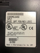 GE Fanuc Series 90-30 Programmable Controller Power Supply IC693PWR321S