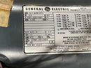 GE Motor 5K36PN185S 1/2 HP 60 HZ 3 Phase 1140 RPM