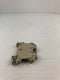 Weidmuller WDU 6 Terminal Block Lot of 52