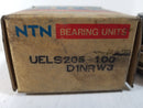 NTN UELS205-100 D1NRW3 Ball Bearing Insert