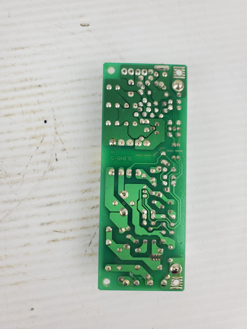 PCB 3L046-5 Power Supply Circuit Board