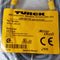 Turck RK 4.4T-4-RS 4.4T EuroFast Cable