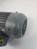 Danfoss Bauer 1934148-49 Gear Motor BG06-11/D06LA4/AMUL Code G 3PH