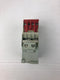 Allen-Bradley 700-CF310* Coil Control Relay Assembly Contactor Series A 690 V