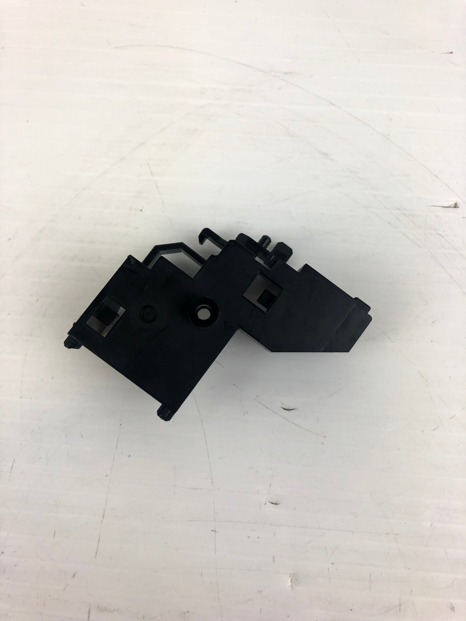 HP RC3-1427 USB PC Board Connection Cover - Pulled from Laser Jet Printer M601