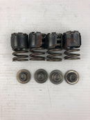 Perfect Circle 212-1332 Engine Valve Spring (Pkg of 4)