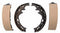 Raybestos 572PG Plus Relined Professional Grade Organic Drum Brake Shoe Rear