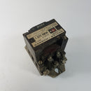 Cutler-Hammer C10CN3 Size 1 Contactor