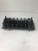 Toshiba AD28B-A Drive Heat Sink