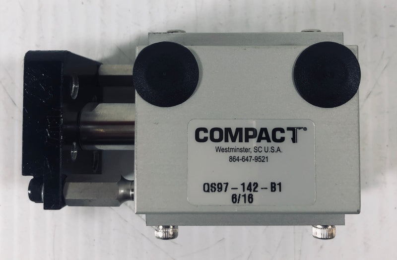 Compact Cylinder QS97-142-B1 6/16