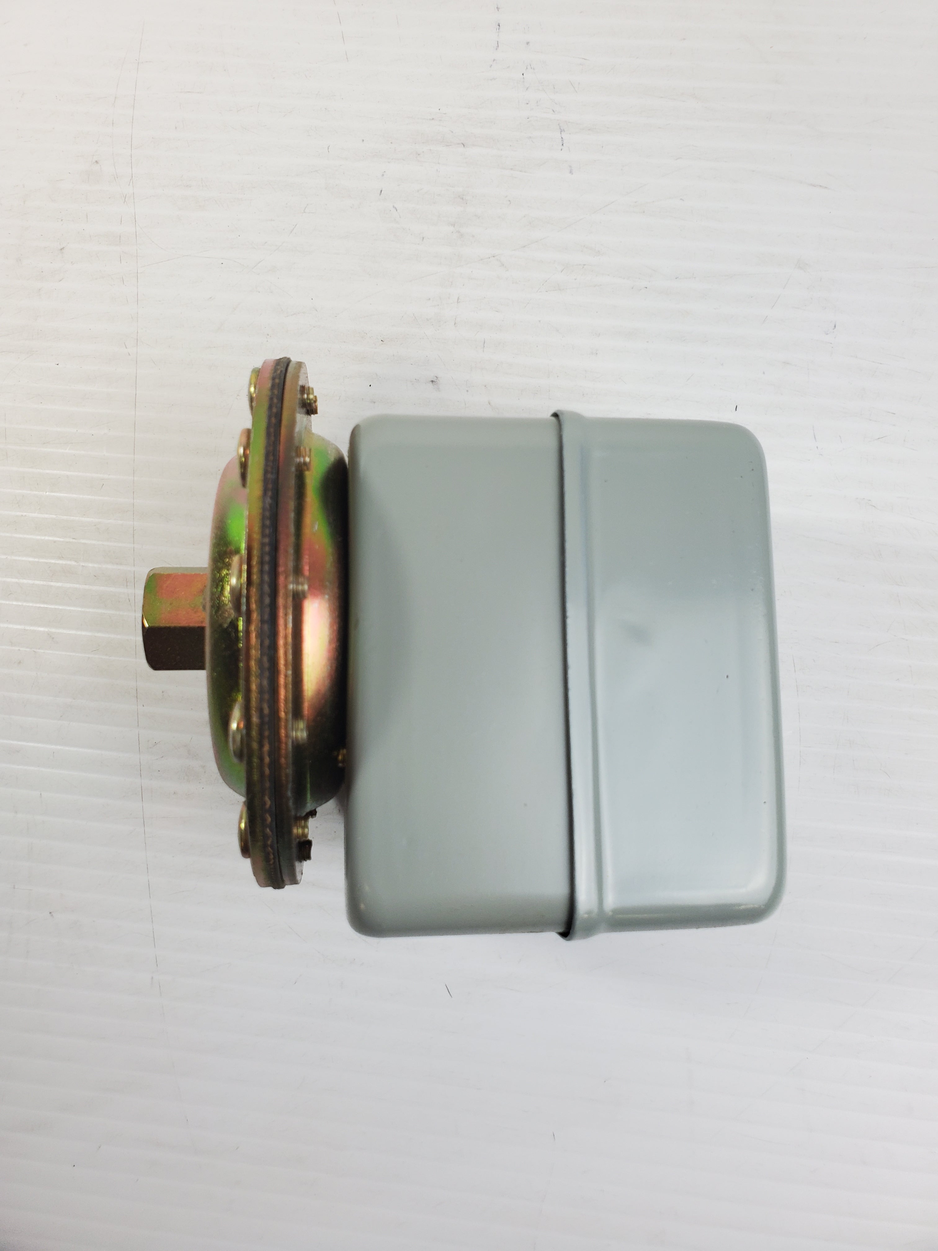 Furnas Pressure Control 69HB32SZ3545 2 Pole Rating Series A