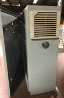 Hoffman Electrical Enclosure Cabinet 30" x 24" x 8"