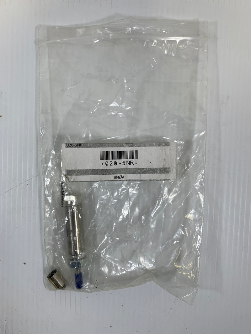 Bimba Pneumatic Cylinder 020.5-NR