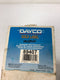 Dayco 89407 No Slack Automatic Belt Tensioner