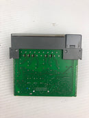 Allen Bradley 1746-OX8 SLC 8 Point Digital Output Module Series A SLC500