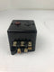 Siemens 3VA1 Motor Protection Switch 1-1,5A 500 VAC 6 A