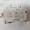 Allen-Bradley 1492-SP1B250 Circuit Breaker with ASPH3 Contact Block (Lot of 6)