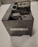 Allen-Bradley 1746-A7 LC500 Rack with Modules 1746-P2 With 7 Slots