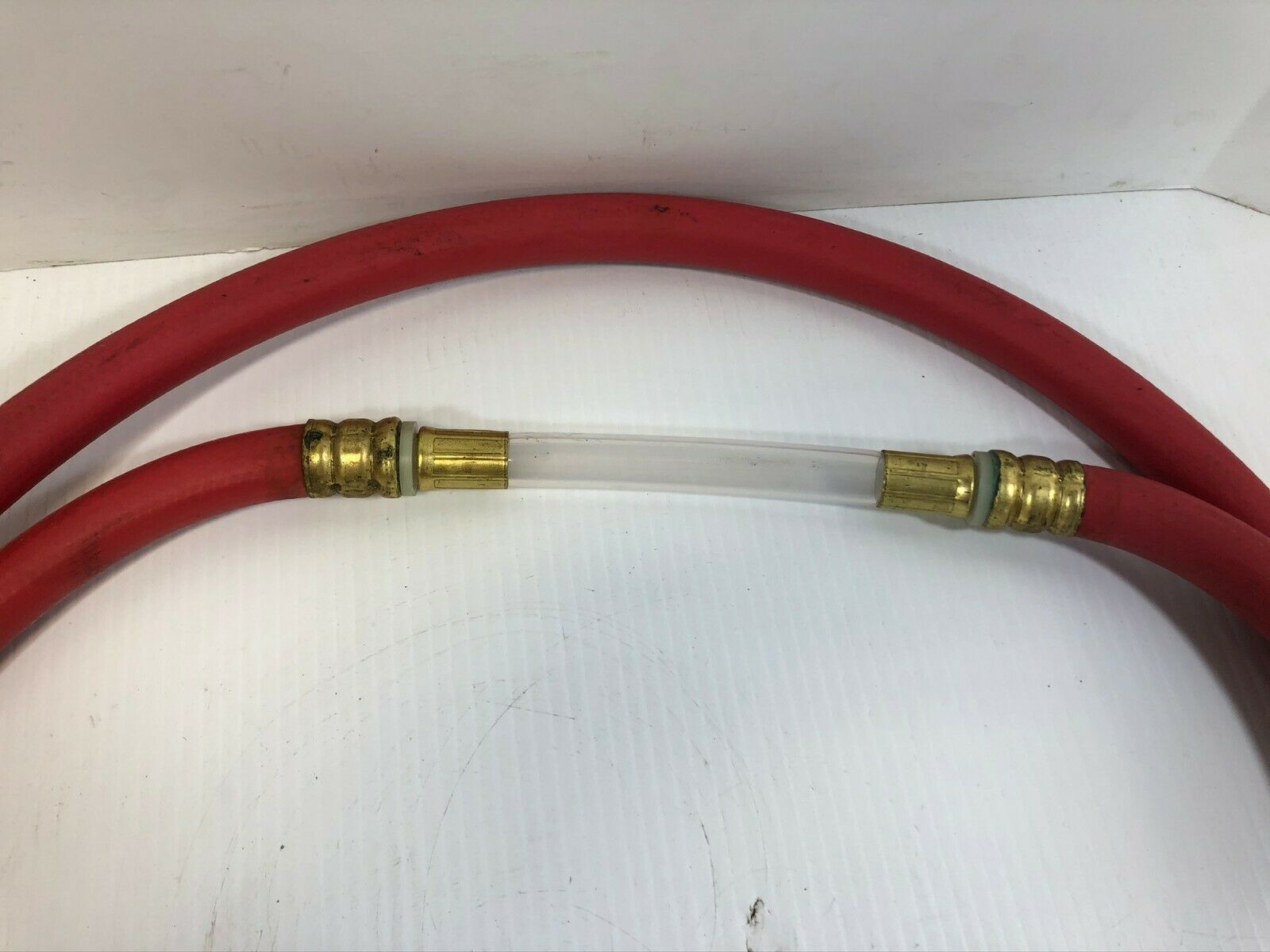 Dayco 7092 GST II 1/2" ID Rubber Hose 200 PSI