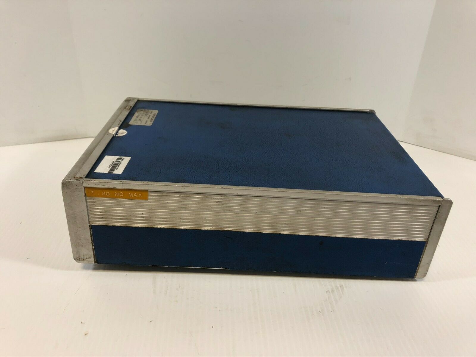 Spectrol T-7243-2 Test Unit