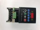 Allen-Bradley 22A-D2P3N104 Series A Powerflex 4 AC Drive 1 HP