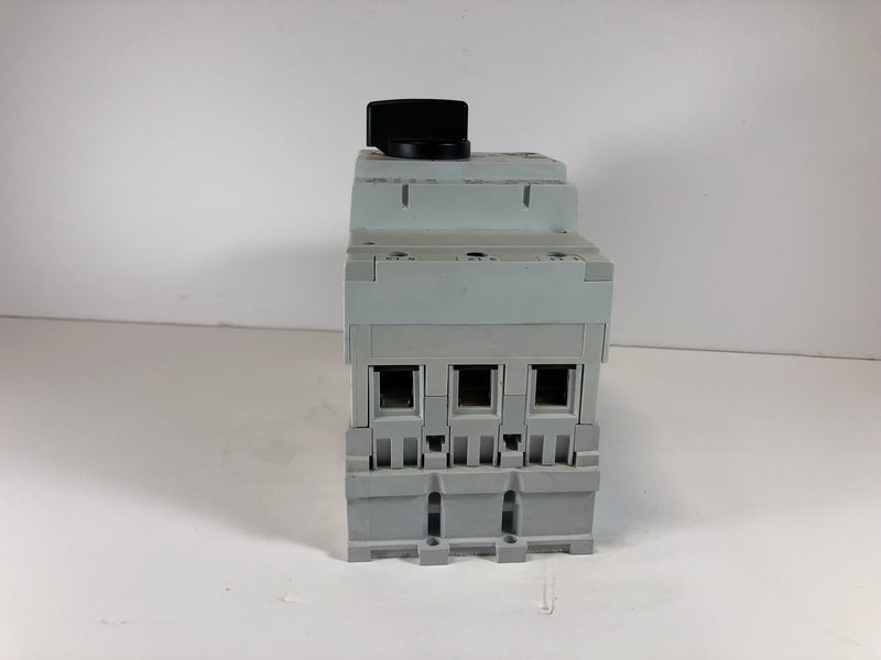 Allen-Bradley 140-CMN-9000 Series C Used Manual Motor Starter Circuit Breaker