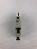 Siemens 5SY6104-7 Circuit Breaker MCB C4 230/400V