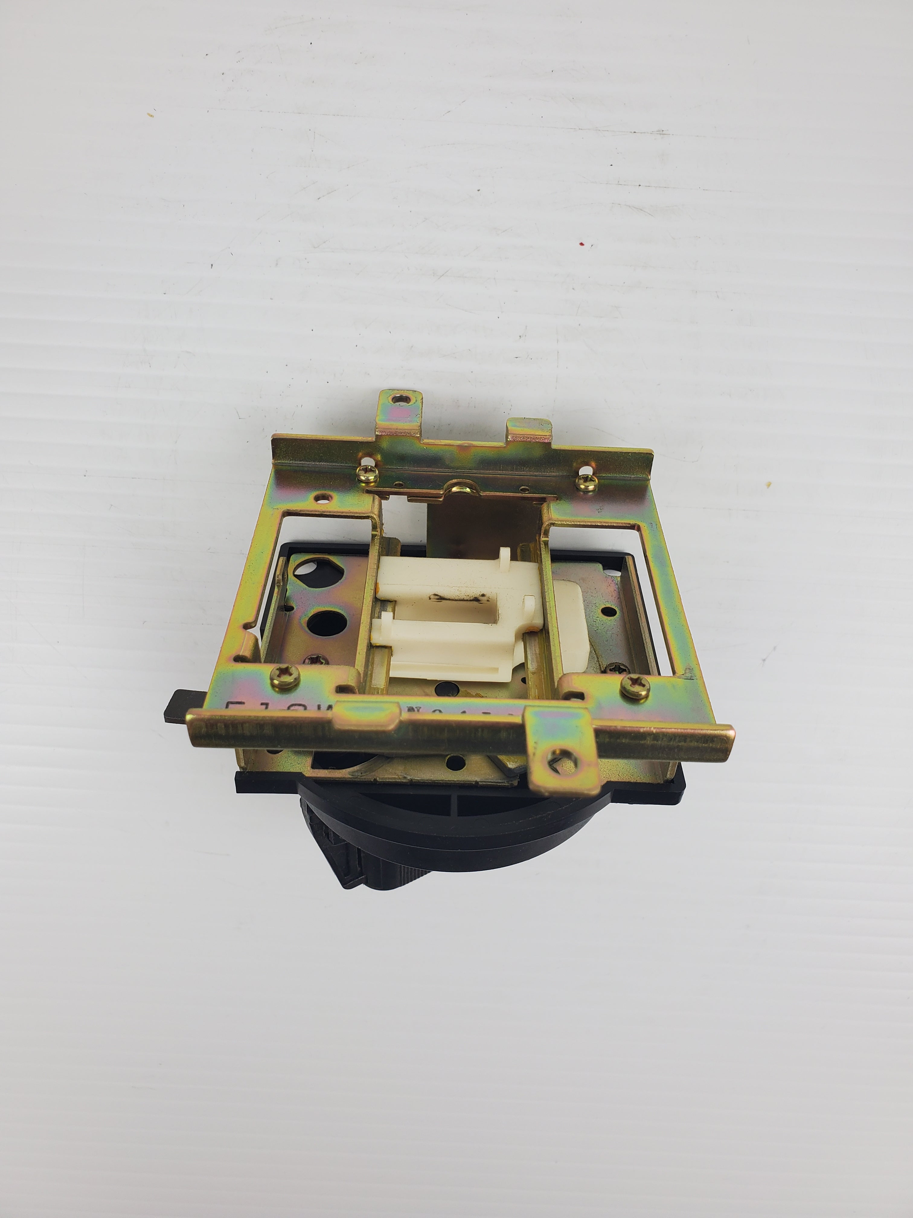 Mitsubishi F05SWU2P External Handle Reset Off - Tripped On