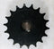 Martin Bored To Size Sprocket 50BS18-7/8