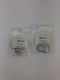 MacGregor 616-22185 15 Pin Plug - Lot of 2