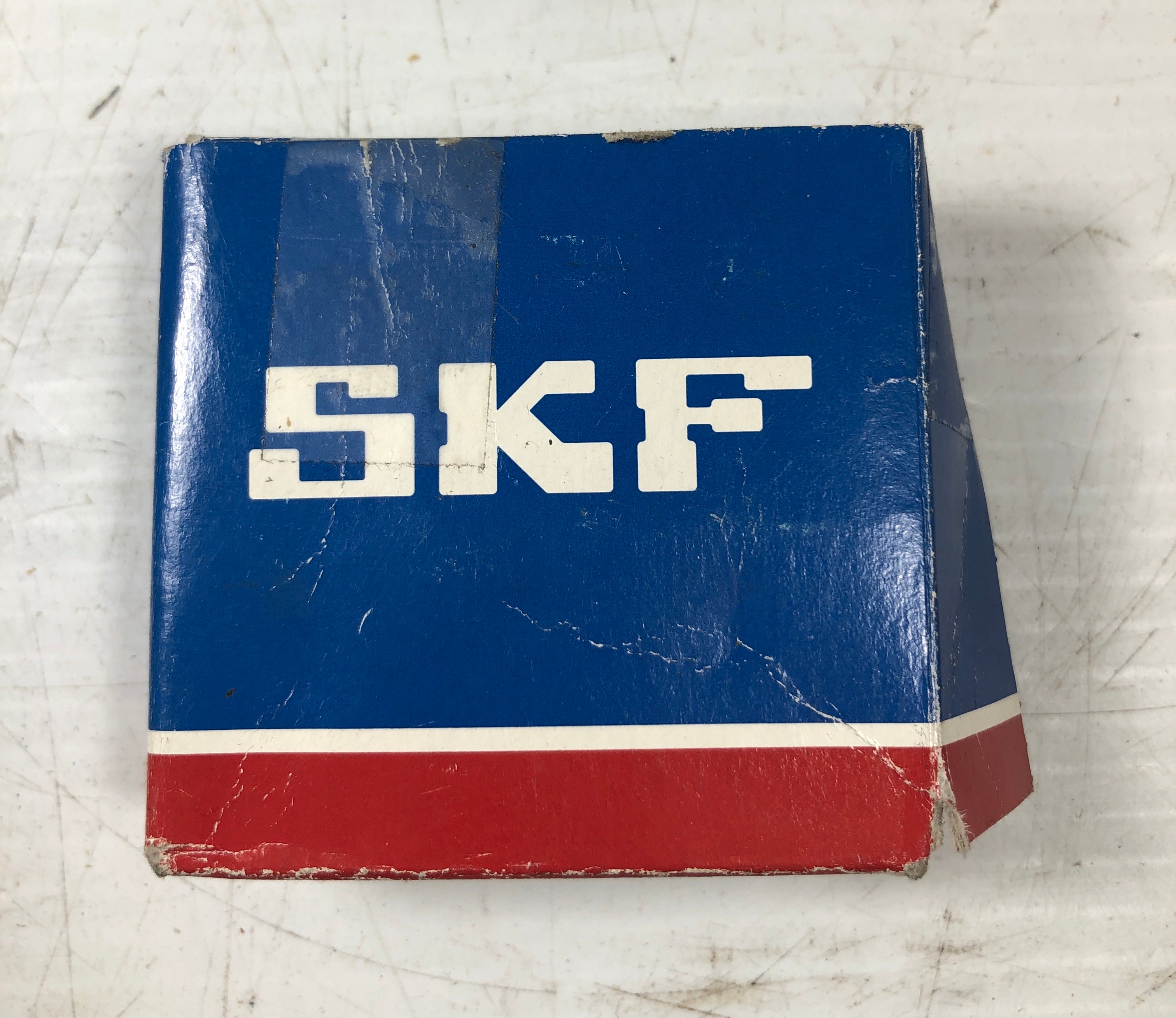 SKF Explorer Bearing 6205 2RSJEM