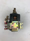 Curtis/Albright SW84B-4 Contactors 24 Volts