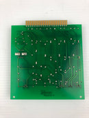 TKS X-20084 Circuit Board