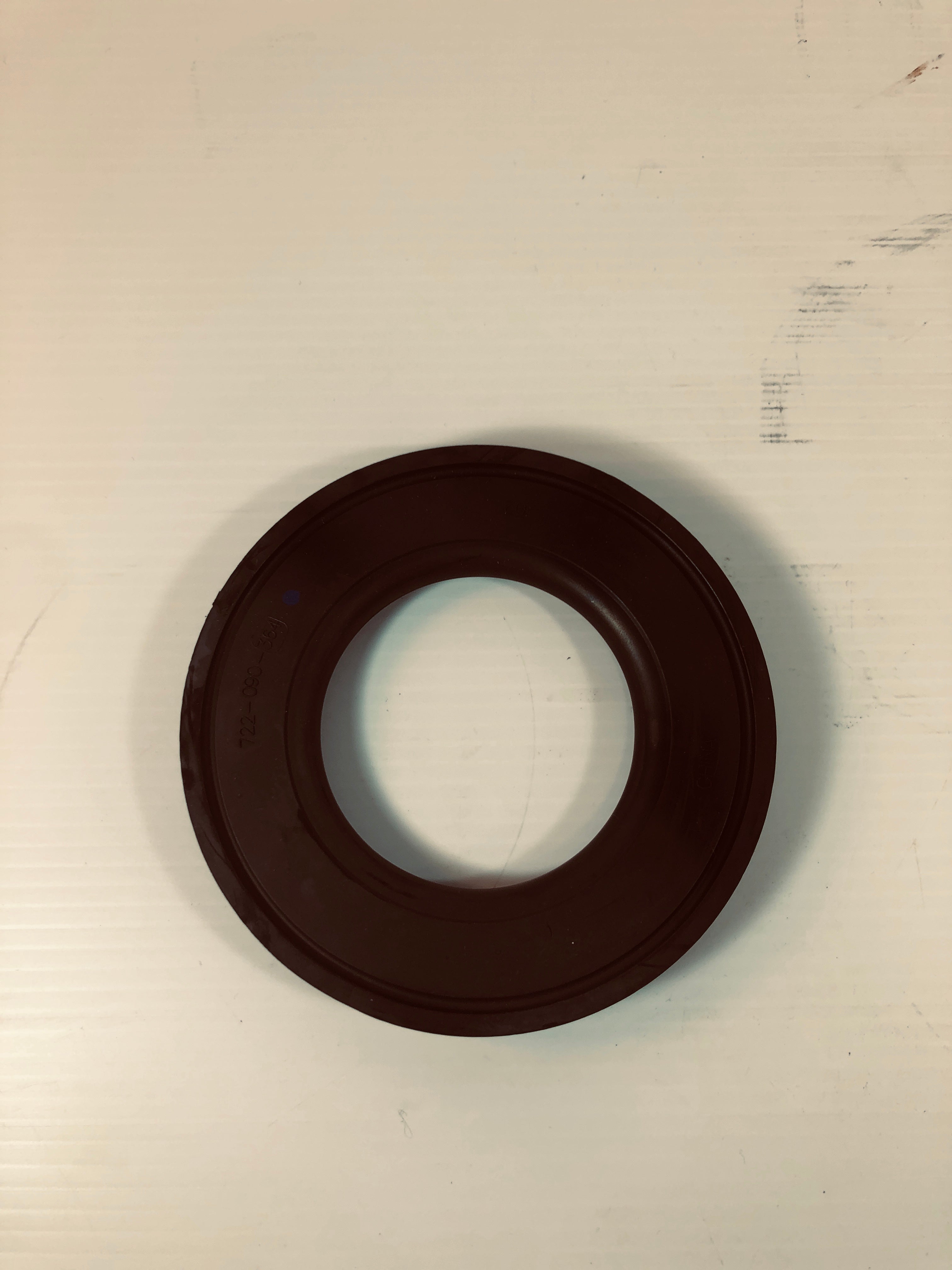 Warren Rupp Sandpiper Check Ball Valve Seat 722-090-363
