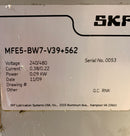 SKF Vogel Pump Regulator System MFE5-BW7-V39-562