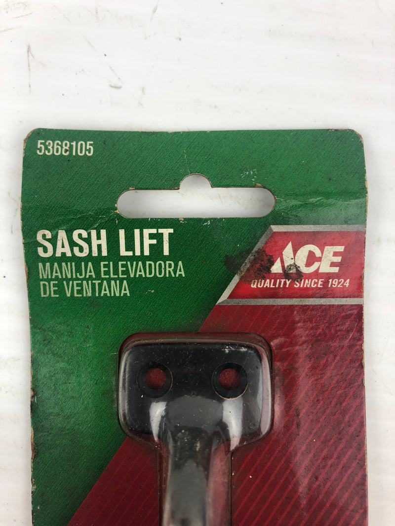 ACE 4368105 Oil Rubbed Bronze 4" Sash Lift