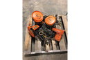 Dresser Budgit M-895 1/2 Ton Chain Hoist (Lot of 4)