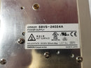 Omron S8VS-24024A Power Supply 24VDC 10A