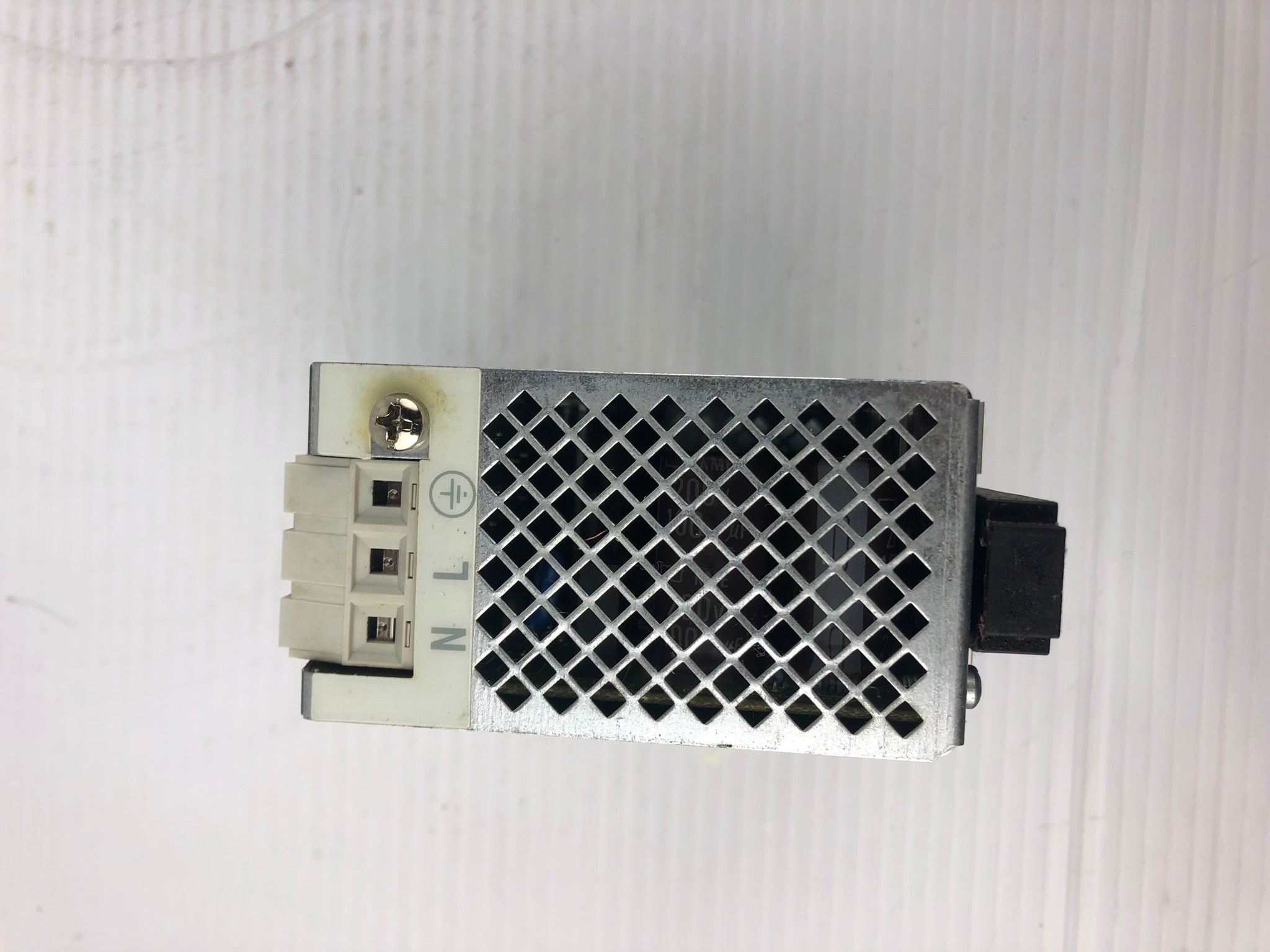 SOLA SDN 2.5-24-100 Power Supply 115/230 VAC 1.3/0.7 A 50/60 Hz Class 2