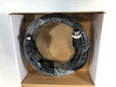 Ecco Camera Transmission Cable TC15 Audio 49.2' 4 Pin