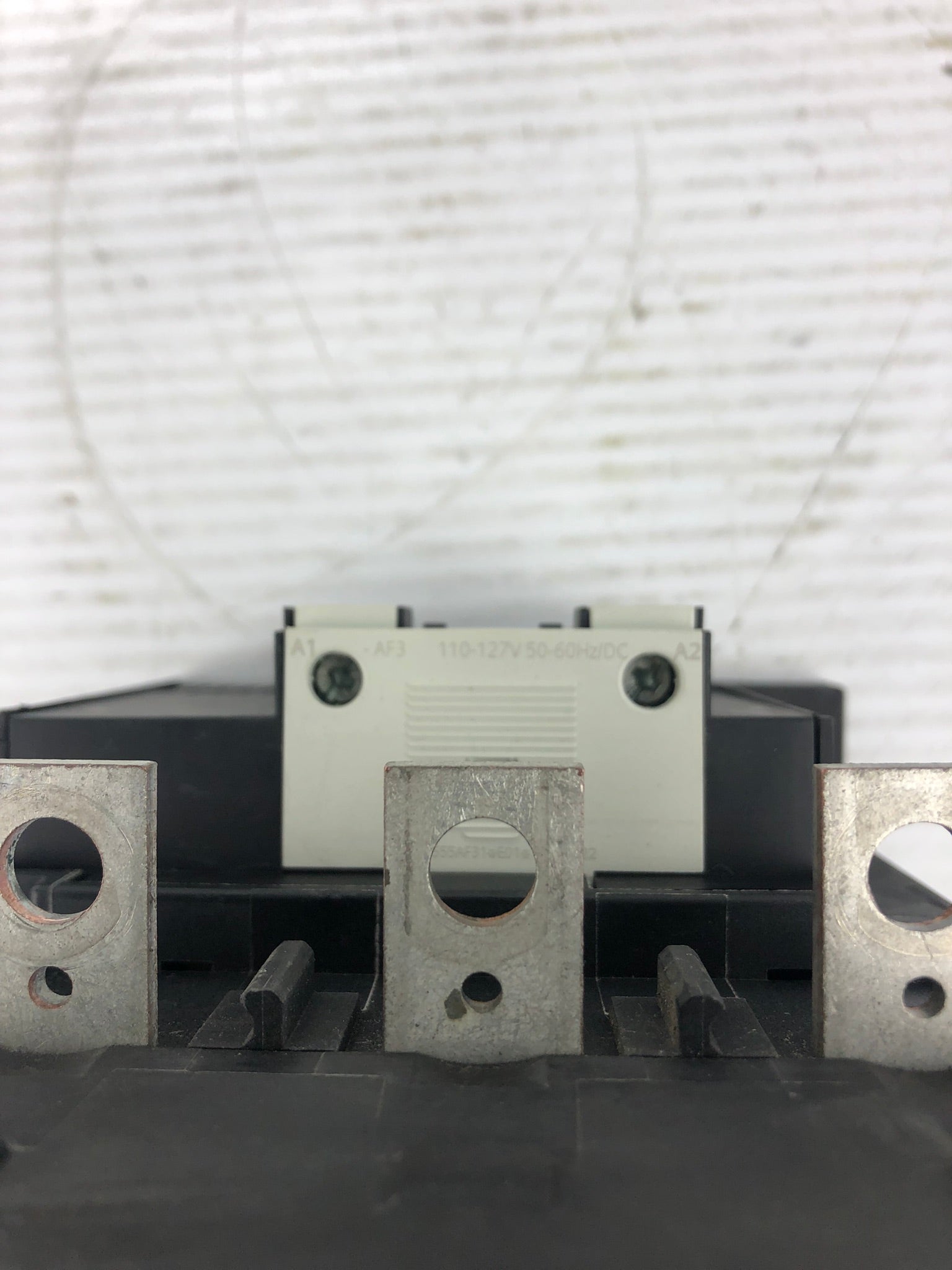 Siemens 3RT1054-6...6 Motor Starter / Contactors