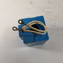 Vickers 868988 Solenoid Coil 24VDC 1.8A