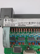 Allen-Bradley 1746-IB16 SLC500 Input Module Series C